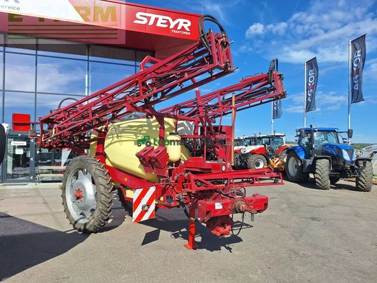 Atomizador - Hardi - cm plus 22/2800
