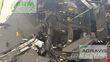 Empacadora gigant - Claas - quadrant 5300 fc t