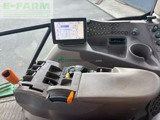 Tractor agrícola - John Deere - 6170r