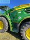 Cosechadora de Cereal - John Deere - 8300