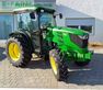 Tractor agrícola - John Deere - 5075gf