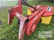 Cortacésped manual - Claas - unifarm cm 166