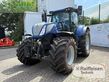 Tractor agrícola - New Holland - t7.270