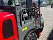 Minicargadora - Weidemann - 1280