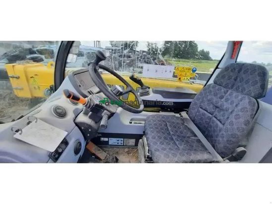 Telescopica - New Holland - th6-36