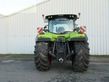 Tractor agrícola - Claas - arion 660 cmatic concept-nâ°2