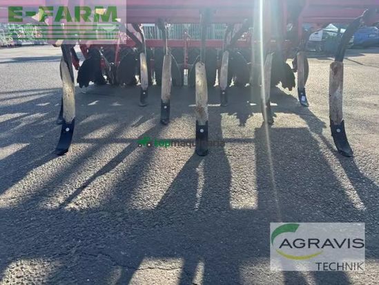 Cultivador - Horsch - terrano 3 fx