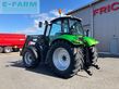 Tractor agrícola - Deutz - agrotron 620 ttv