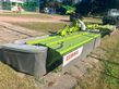 Cortacésped manual - Claas - gebr. mähwerk disco 9200 c con