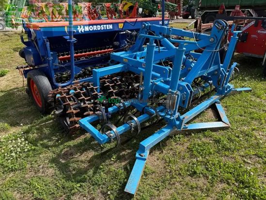 Sembradora - Nordsten - ns1030