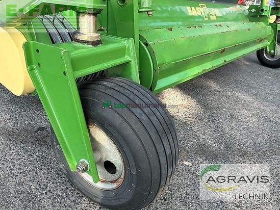 Cabezal - Krone - easy flow 3001