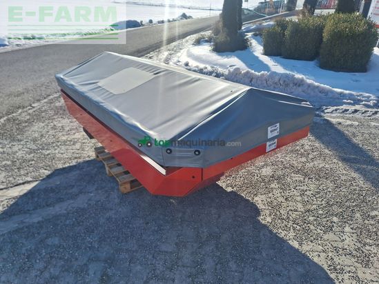 Esparcidor - Rauch - aufsatz xl 1103 und plane ap-xl-25.2 zu axis dün