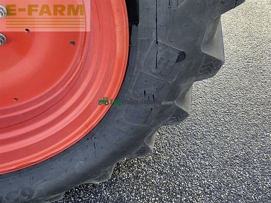 Tractor agrícola - Claas - arion 650 cebis CEBIS