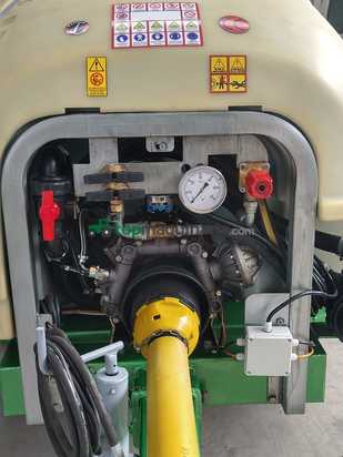 Atomizador - Gaysa Mistral 2000