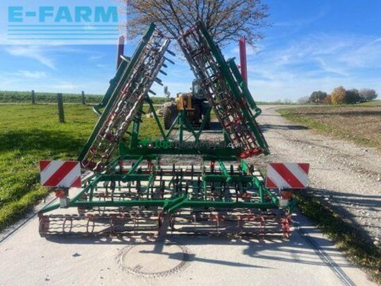 Grada de disco - Regent - terrastar 600