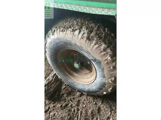 Remolqu agrícola -  - p45