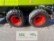 Empacadora gigant - Claas - quadrant 5200 fc