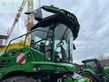 Cosechadora de Cereal - John Deere - 8500i prodrive 40 km/h