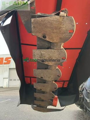 Cortacésped manual - Kubota - dm 1022