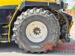 Cosechadora de Cereal - New Holland - fr 9060