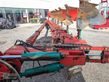 Arado - Kverneland - rb100 - 7schar
