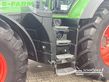 Tractor agrícola - Fendt - 828 s4 profi plus