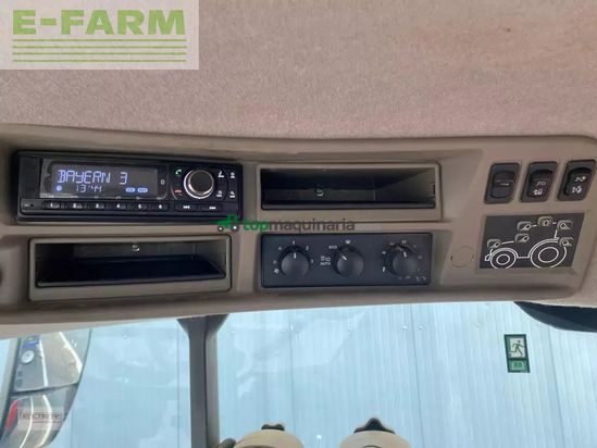 Tractor agrícola - Case IH - puma 240 cvx CVX