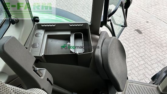 Tractor agrícola - John Deere - 6195m