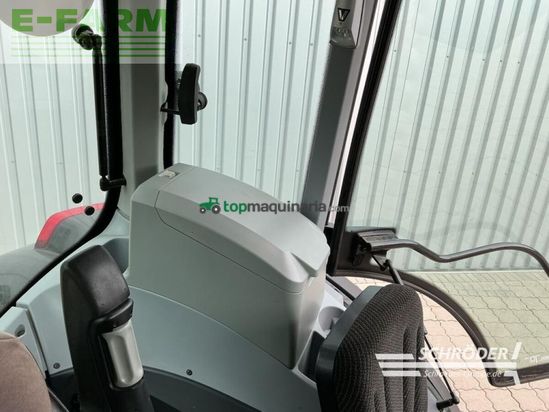 Tractor agrícola -  - t 174 ea unlimited