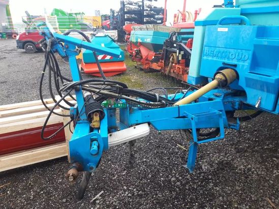 Atomizador -  - racer 3200 l. / 28 m.