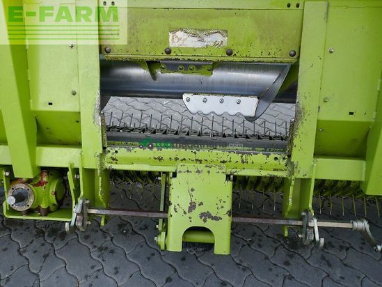 Cabezal - Claas - pu 300 hd