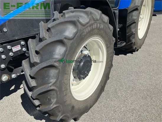 Tractor agrícola - New Holland - td5.85