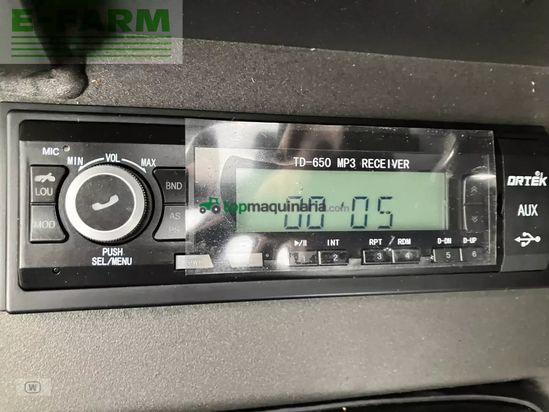 Telescopica - Toyo - 926