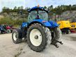Tractor agrícola - New Holland - t7. 210 sw pc t4