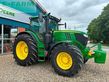 Tractor agrícola - John Deere - 6215r