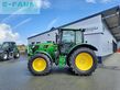 Tractor agrícola - John Deere - 6r 130 - command pro