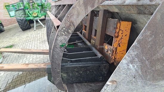 Telescopica - John Deere - 3400