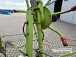 Henificador - Claas - volto 640 h