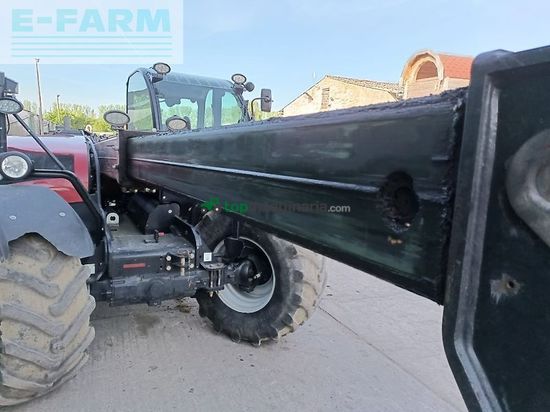 Telescopica - Case IH - 742 farmlift
