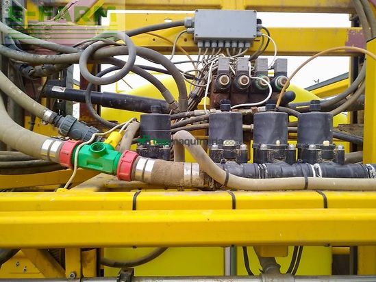 Atomizador - Dubex - mentor 9804