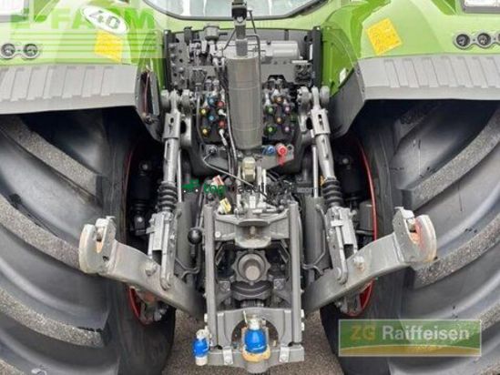 Tractor agrícola - Fendt - 1050 gen.3 profi+ settin