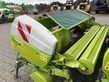 Cabezal - Claas - pu 300 pro-t