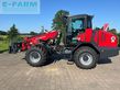 Minicargadora - Schaffer - 8620 t-3