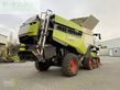 Cosechadora de Cereal - Claas - lexion 8600 tt e5