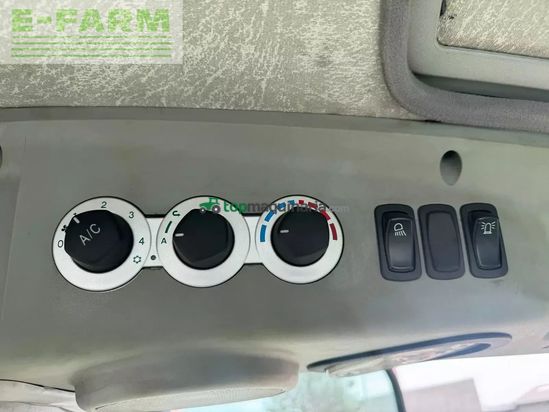 Tractor agrícola - Deutz-Fahr - agrotron k 100