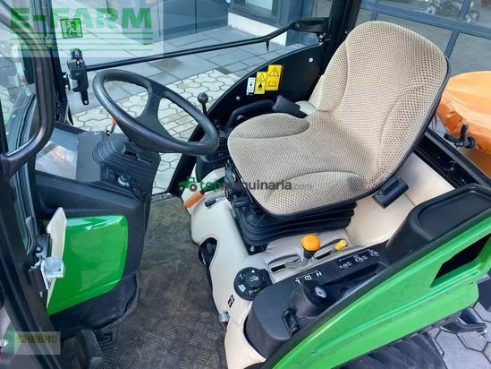 Tractor agrícola - John Deere - 1026r