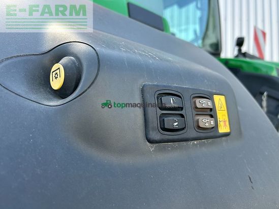 Tractor agrícola - John Deere - 6r 215