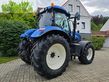Tractor agrícola - New Holland - t7.210 power command