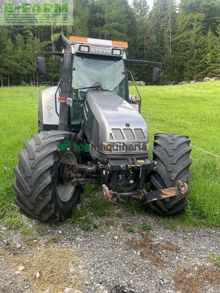 Tractor agrícola - Steyr - 9145 a profi