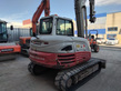 Miniexcavadora TAKEUCHI TB290